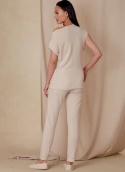 Vogue Sewing Pattern 1835 Misses' Pyjamas 15 Vogue Sewing Pattern 1835 Misses' Pyjamas -Jaycotts Shop V1835 product hires 05