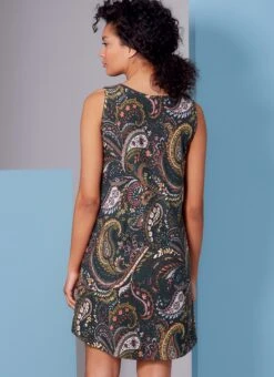 Vogue 1852 Petite Wrap Robe And Sleepwear Pattern 15 Vogue 1852 Petite Wrap Robe And Sleepwear Pattern -Jaycotts Shop V1852 product hires 08