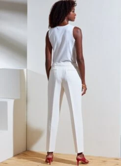 Vogue Sewing Pattern 1867 Misses' Jacket And Trousers -Jaycotts Shop V1867 product hires 04