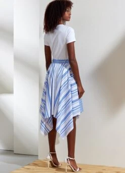 Vogue Sewing Pattern 1872 Misses' Skirts -Jaycotts Shop V1872 product hires 03