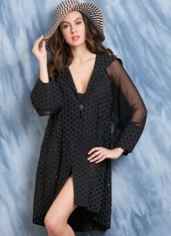 Vogue Pattern 1891 Misses' Jacket And Pants By Sandra Betzina