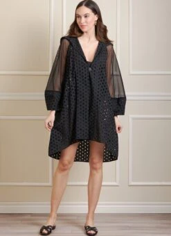 Vogue Pattern 1891 Misses' Jacket And Pants By Sandra Betzina -Jaycotts Shop V1891 product hires 03