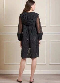 Vogue Pattern 1891 Misses' Jacket And Pants By Sandra Betzina -Jaycotts Shop V1891 product hires 06