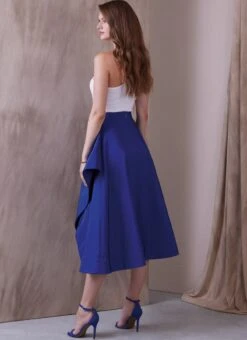 Vogue Sewing Pattern V1941 Misses' Skirts -Jaycotts Shop V1941 product hires 03