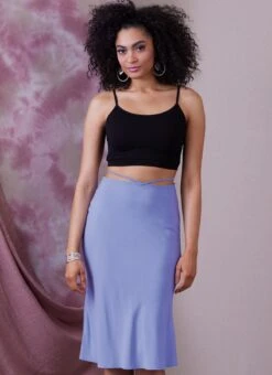 Vogue Sewing Pattern V1944 Misses' Tops And Skirts -Jaycotts Shop V1944 product hires 03