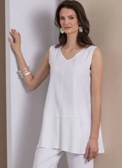 Vogue Sewing Pattern 1959 Jacket, Tunics And Pants By Marcy Tilton