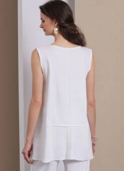 Vogue Sewing Pattern 1959 Jacket, Tunics And Pants By Marcy Tilton -Jaycotts Shop V1959 product hires 12