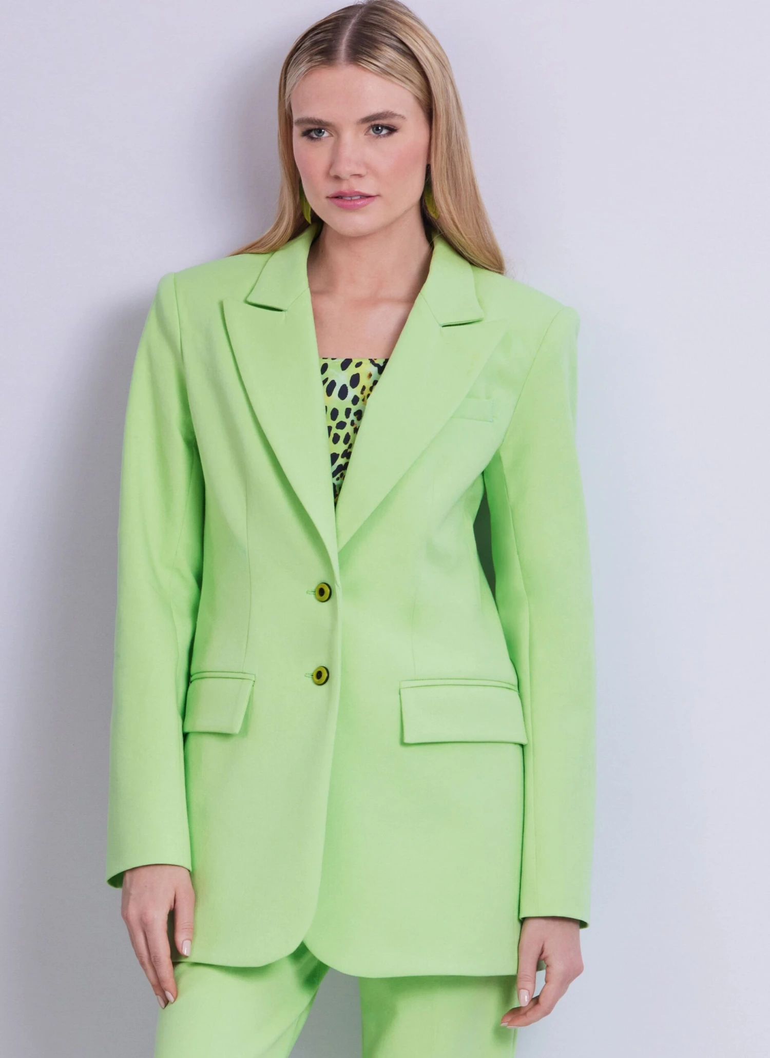 Vogue Sewing Pattern 1960 Misses’ Jacket, Knit Top And Pants 8 Vogue Sewing Pattern 1960 Misses’ Jacket, Knit Top And Pants - Image 8