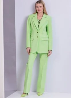 Vogue Sewing Pattern 1960 Misses’ Jacket, Knit Top And Pants 13 Vogue Sewing Pattern 1960 Misses’ Jacket, Knit Top And Pants -Jaycotts Shop V1960 product hires 03