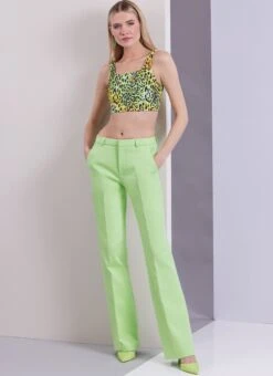 Vogue Sewing Pattern 1960 Misses’ Jacket, Knit Top And Pants