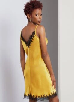 Vogue Sewing Pattern 1962 Robe, Camisole, Slip Dress And Pants -Jaycotts Shop V1962 product hires 05