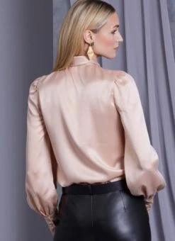 Vogue Sewing Pattern 1973 Misses' Blouse -Jaycotts Shop V1973 product hires 04