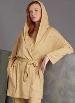 Vogue Sewing Pattern 1975 Dressing Gown And Loungewear -Jaycotts Shop V1975 product hires 01