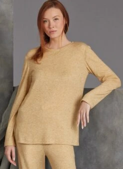 Vogue Sewing Pattern 1975 Dressing Gown And Loungewear -Jaycotts Shop V1975 product hires 02