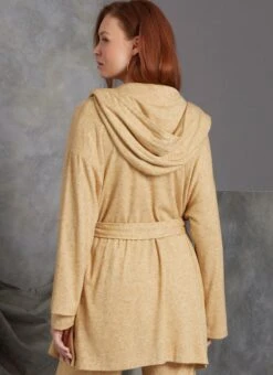 Vogue Sewing Pattern 1975 Dressing Gown And Loungewear -Jaycotts Shop V1975 product hires 05