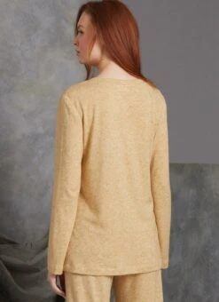 Vogue Sewing Pattern 1975 Dressing Gown And Loungewear -Jaycotts Shop V1975 product hires 07