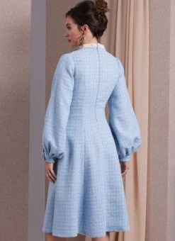 Vogue Sewing Pattern 1983 Misses' Dresses -Jaycotts Shop V1983 product hires 04