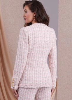 Vogue Sewing Pattern 1992 Misses' Jackets, Skirt And Pants -Jaycotts Shop V1992 product hires 07