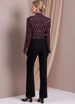 Vogue Sewing Pattern 1993 Misses' Jacket And Pants -Jaycotts Shop V1993 product hires 08