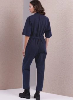 Vogue Sewing Pattern 1994 Misses' Jumpsuit By Rachel Comey -Jaycotts Shop V1994 product hires 02