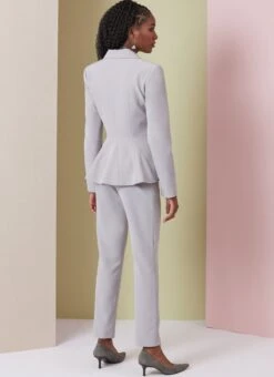 Vogue Sewing Pattern 2018 Skirt And Trouser Suits -Jaycotts Shop V2018 product hires 05