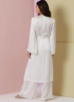 Vogue Sewing Pattern 2020 Misses' Lounge Top, Robe And Pants 17 Vogue Sewing Pattern 2020 Misses' Lounge Top, Robe And Pants -Jaycotts Shop V2020 product hires 06