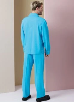 Vogue Sewing Pattern 2022 Men's Jackets, Shorts And Trousers -Jaycotts Shop V2022 product hires 06