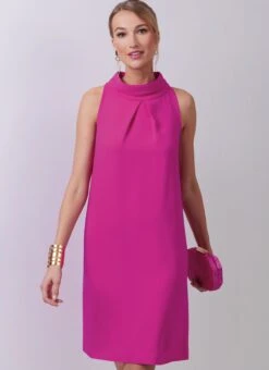 Vogue Sewing Pattern 2023 Dress By Tom & Linda Platt Inc -Jaycotts Shop V2023 01