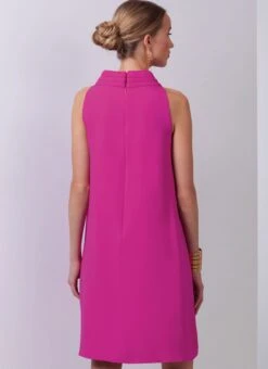 Vogue Sewing Pattern 2023 Dress By Tom & Linda Platt Inc -Jaycotts Shop V2023 03