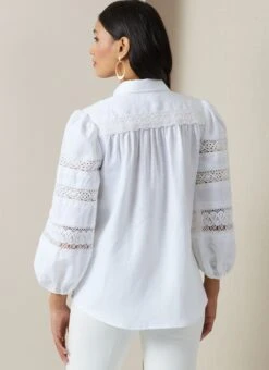 Vogue Sewing Pattern 2031 Blouses 12 Vogue Sewing Pattern 2031 Blouses -Jaycotts Shop V2031 05