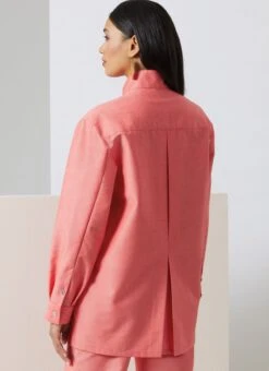 Vogue Sewing Pattern 2039 Unisex Shirt And Pants -Jaycotts Shop V2039 07