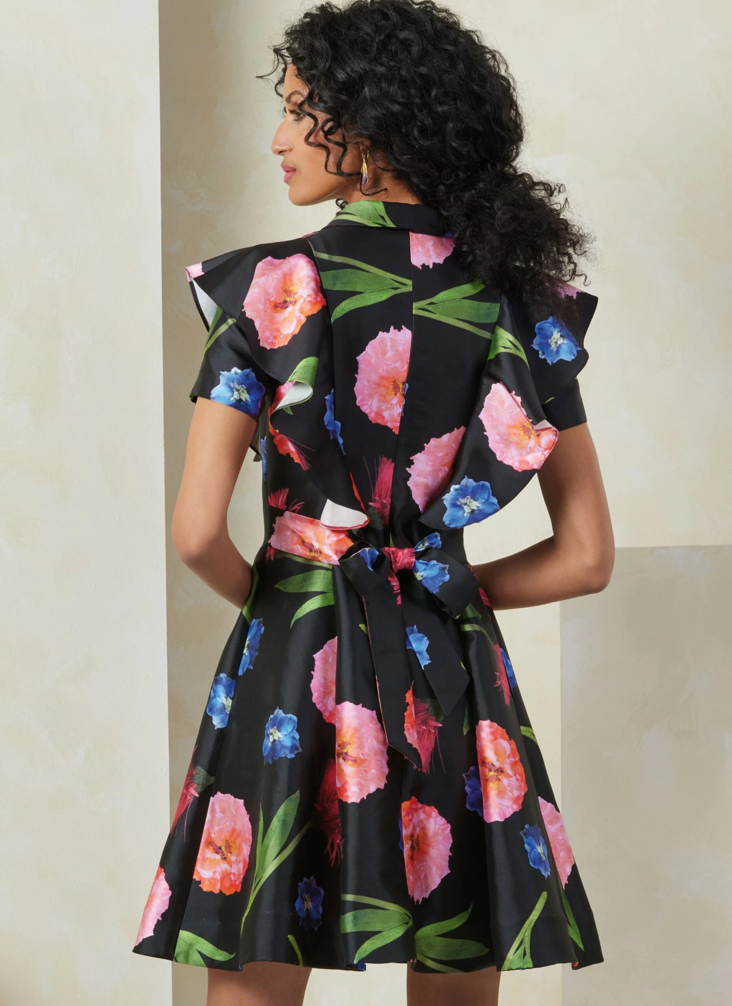 Vogue Sewing Pattern 2087 Special Occasion Dresses 4 Vogue Sewing Pattern 2087 Special Occasion Dresses - Image 4