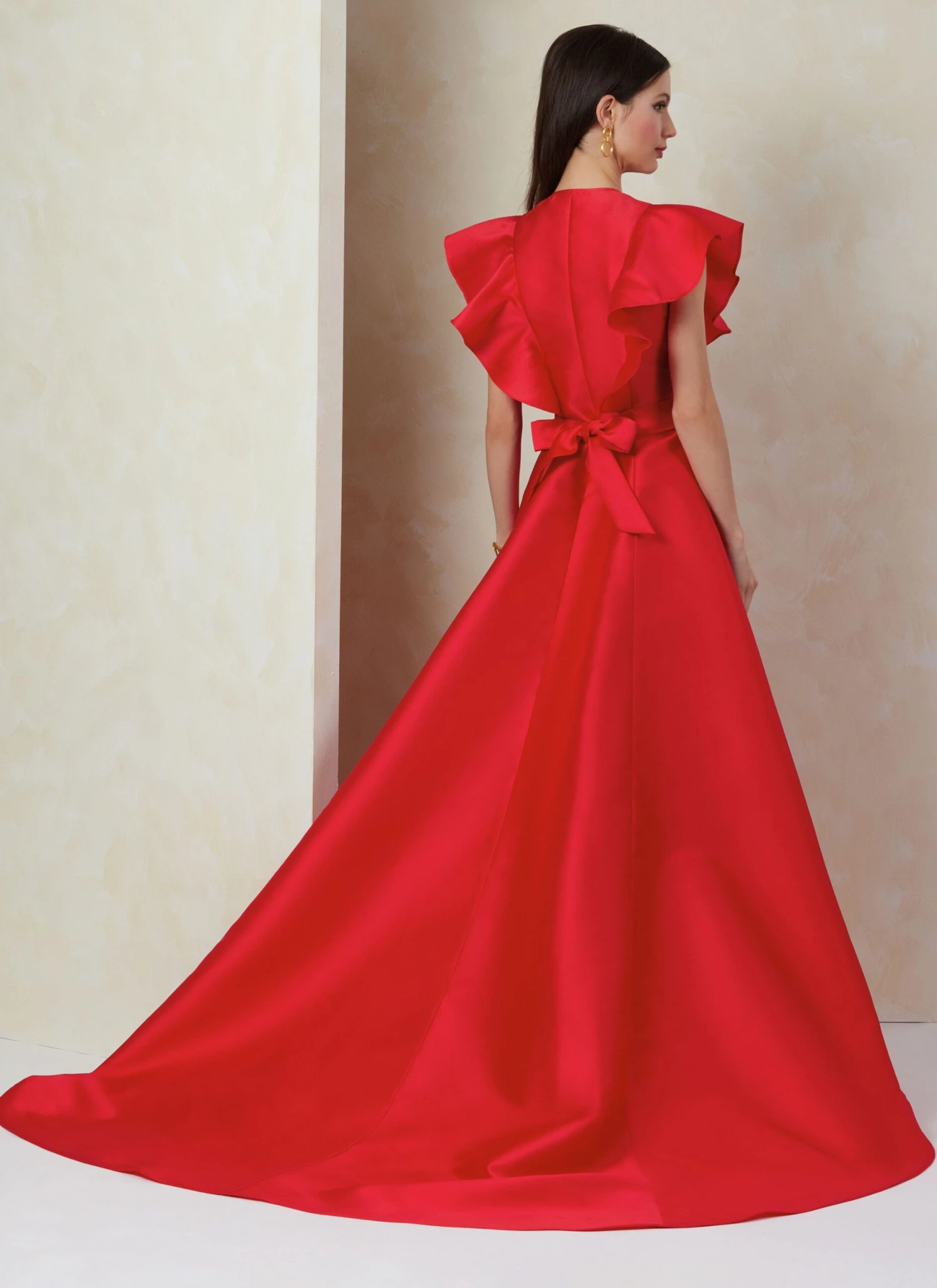 Vogue Sewing Pattern 2087 Special Occasion Dresses 6 Vogue Sewing Pattern 2087 Special Occasion Dresses - Image 6