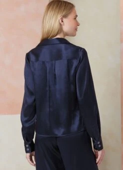 Vogue Sewing Pattern 2119 Misses' Pajamas -Jaycotts Shop V2119 05