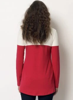 Vogue Pattern 8950 Misses' Tunic | Very Easy 12 Vogue Pattern 8950 Misses' Tunic | Very Easy -Jaycotts Shop V8950 product hires 04