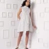 Vogue Pattern 9112 Misses' Dress | Marci Tilton