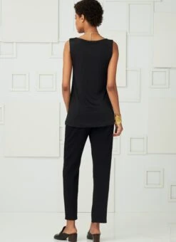 Vogue Pattern 9286 Separates Sewing Pattern 19 Vogue Pattern 9286 Separates Sewing Pattern -Jaycotts Shop V9286 09