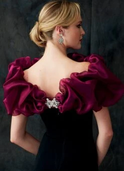 Vogue Pattern 9291 Misses' Wraps, Shrug, And Scarf Pattern | Kathryn Brenne -Jaycotts Shop V9291 08