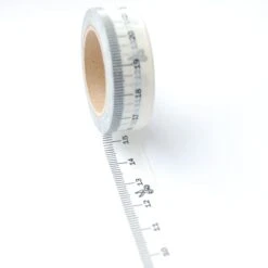 Measuring Washi Tape