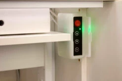 Horn 860 Sewing Cabinet With Electric Lift -Jaycotts Shop a1 st4