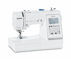 Brother Sewing Machine | Innov-is A150 -Jaycotts Shop a150 angle1
