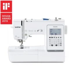 Brother Sewing Machine | Innov-is A150