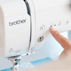 Brother Sewing Machine | Innov-is A150 -Jaycotts Shop a150 tieoff