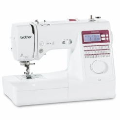 Brother Sewing Machine | Innov-is A50 -Jaycotts Shop a50 angle1