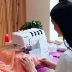 Brother Airflow 3000 Overlocker -Jaycotts Shop arf 2