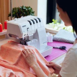 Brother Airflow 3000 Overlocker -Jaycotts Shop arf 3