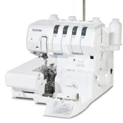 Brother Airflow 3000 Overlocker -Jaycotts Shop arf 5