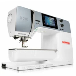 Bernina 540 Sewing Machine