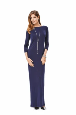 Burda 6988 Dress Sewing Pattern 11 Burda 6988 Dress Sewing Pattern -Jaycotts Shop bd 6988 C 001