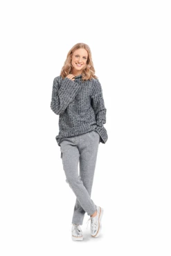 Burda 6366 Women's Easy Tops Sewing Pattern -Jaycotts Shop bd6366 1